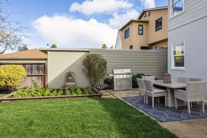 310 W 25th Avenue, San Mateo, California 94403