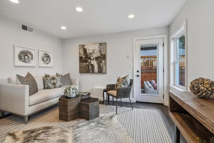 310 W 25th Avenue, San Mateo, California 94403