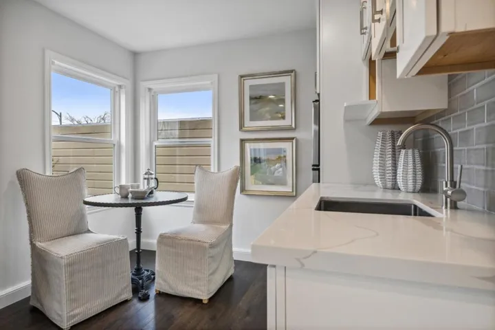 310 W 25th Avenue, San Mateo, California 94403
