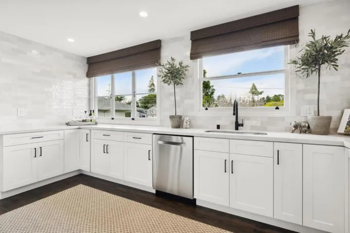 310 W 25th Avenue, San Mateo, California 94403