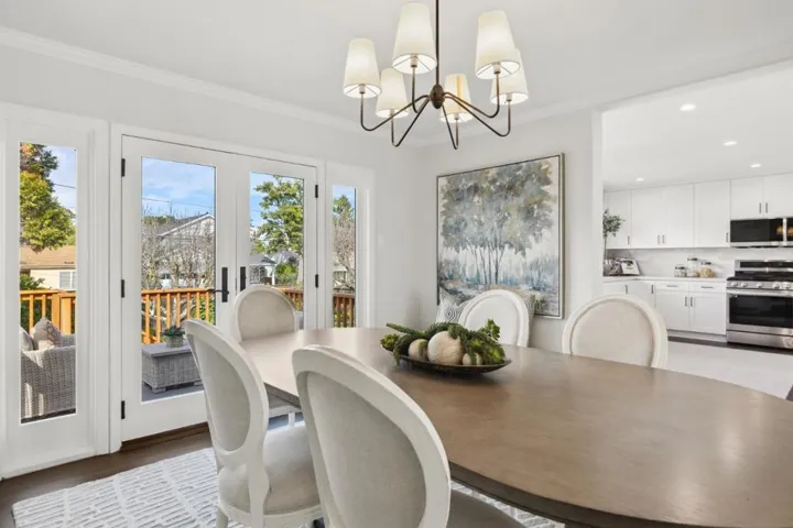 310 W 25th Avenue, San Mateo, California 94403