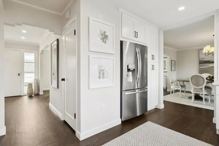 310 W 25th Avenue, San Mateo, California 94403
