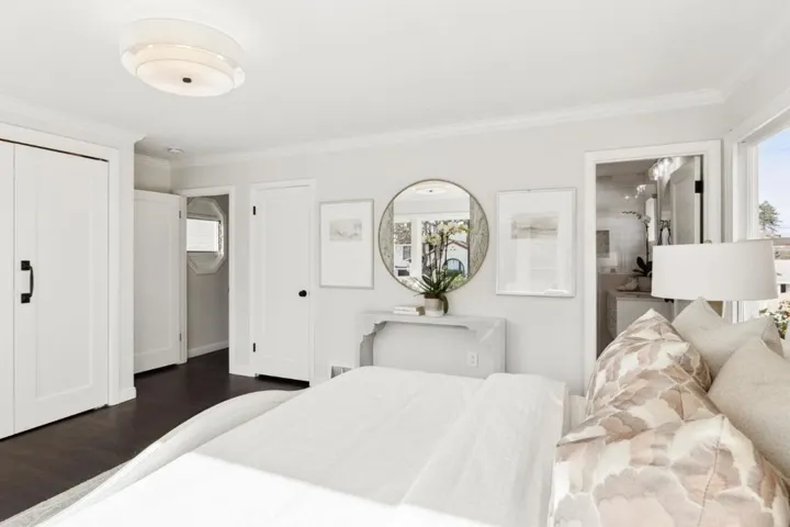 310 W 25th Avenue, San Mateo, California 94403