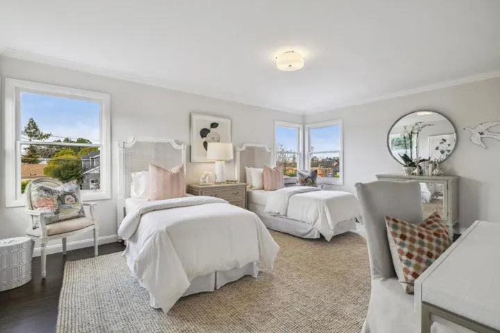 310 W 25th Avenue, San Mateo, California 94403