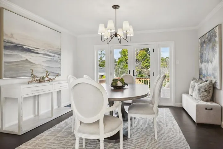 310 W 25th Avenue, San Mateo, California 94403