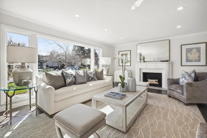 310 W 25th Avenue, San Mateo, California 94403