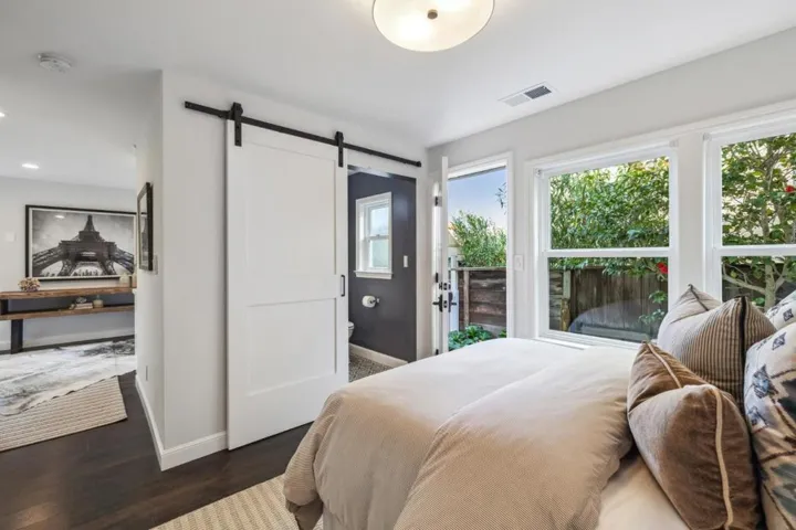 310 W 25th Avenue, San Mateo, California 94403