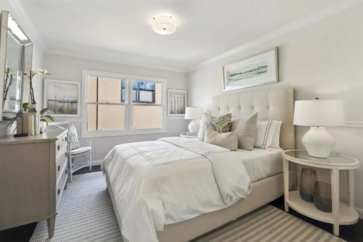 310 W 25th Avenue, San Mateo, California 94403