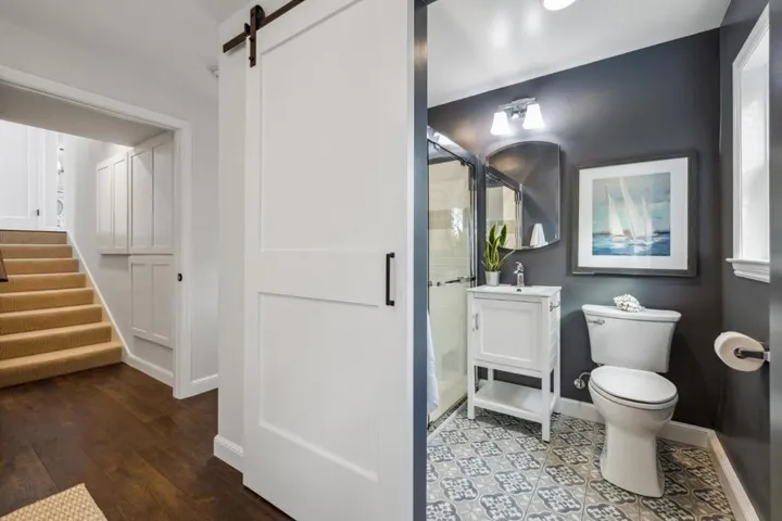 310 W 25th Avenue, San Mateo, California 94403
