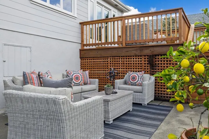 310 W 25th Avenue, San Mateo, California 94403