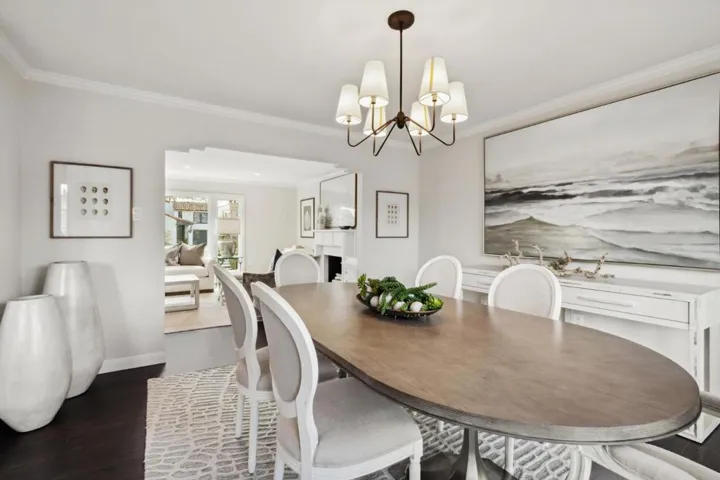 310 W 25th Avenue, San Mateo, California 94403