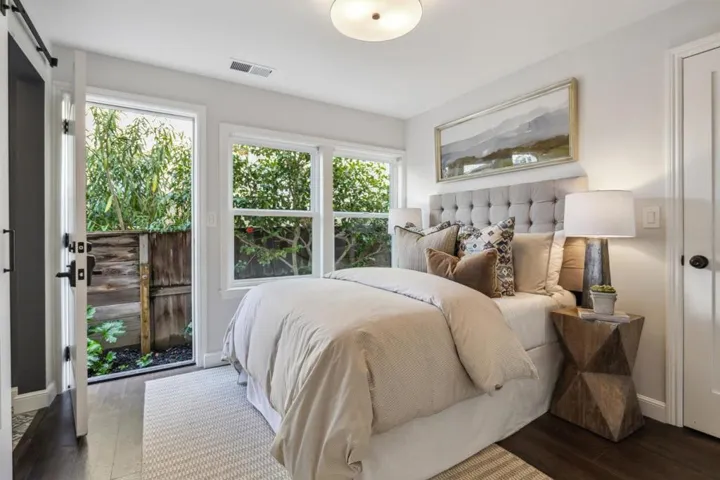 310 W 25th Avenue, San Mateo, California 94403
