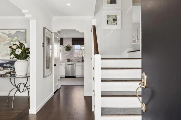 310 W 25th Avenue, San Mateo, California 94403