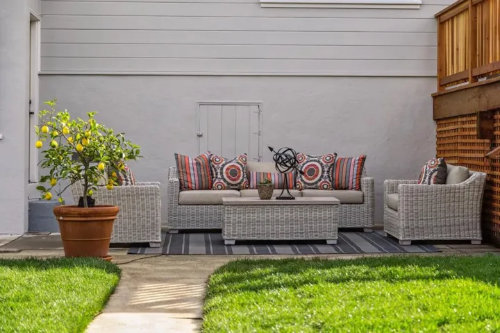 310 W 25th Avenue, San Mateo, California 94403