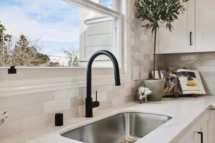310 W 25th Avenue, San Mateo, California 94403