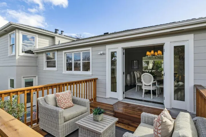 310 W 25th Avenue, San Mateo, California 94403