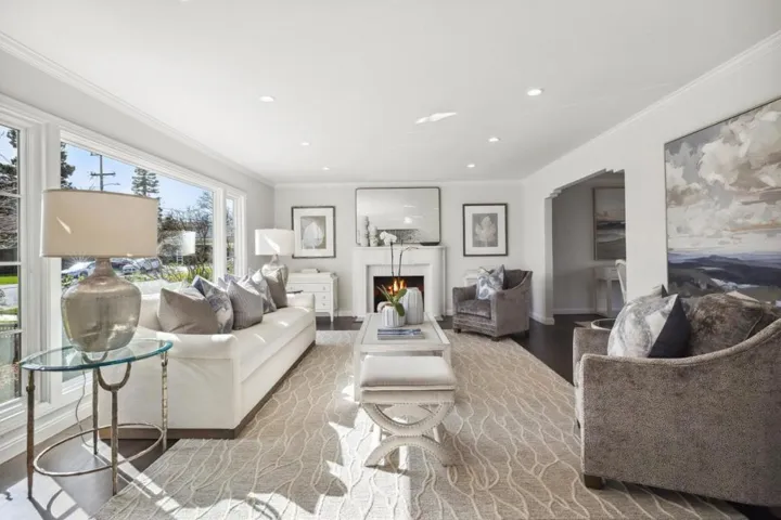 310 W 25th Avenue, San Mateo, California 94403