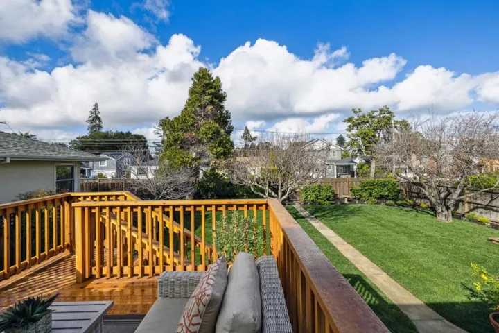 310 W 25th Avenue, San Mateo, California 94403