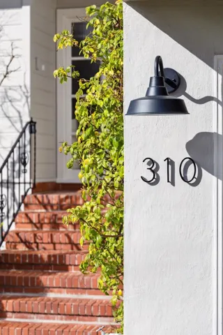 310 W 25th Avenue, San Mateo, California 94403