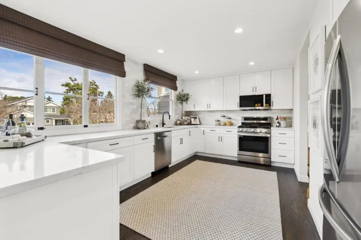310 W 25th Avenue, San Mateo, California 94403