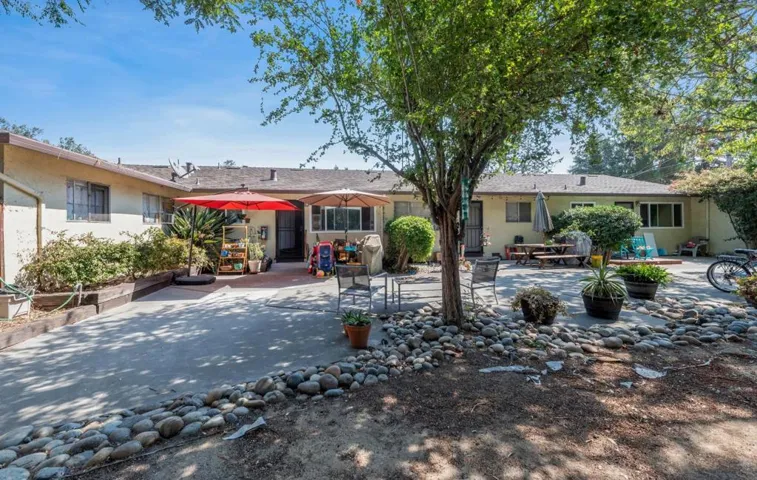 760 Golden Oak Court, Sunnyvale, California 94086
