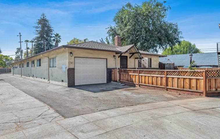 760 Golden Oak Court, Sunnyvale, California 94086