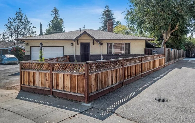 760 Golden Oak Court, Sunnyvale, California 94086