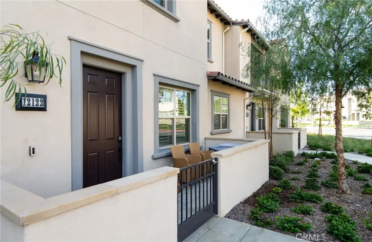 12122 Blue Sky Court, Whittier, California 90602