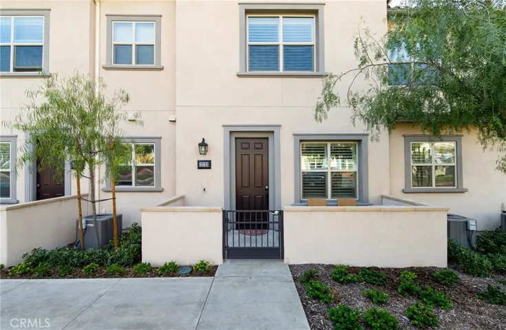 12122 Blue Sky Court, Whittier, California 90602