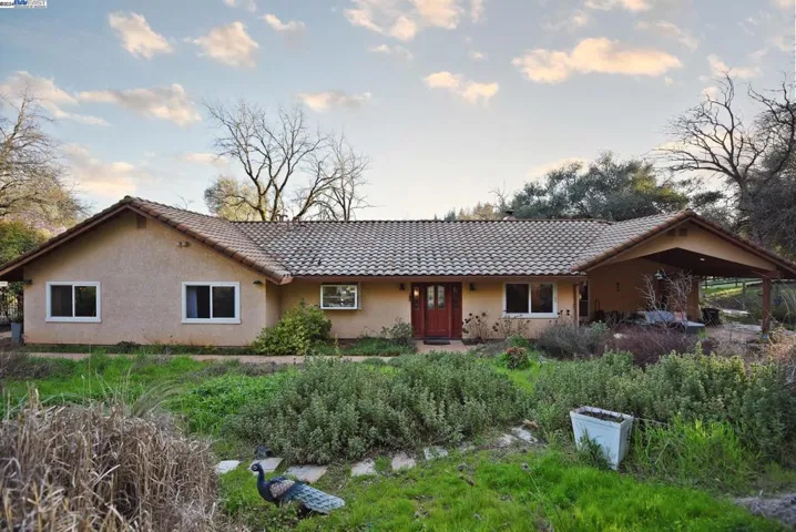 20862 E Spring Ranches Rd, Grass Valley, California 95949