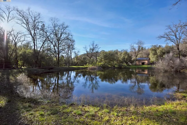 20862 E Spring Ranches Rd, Grass Valley, California 95949