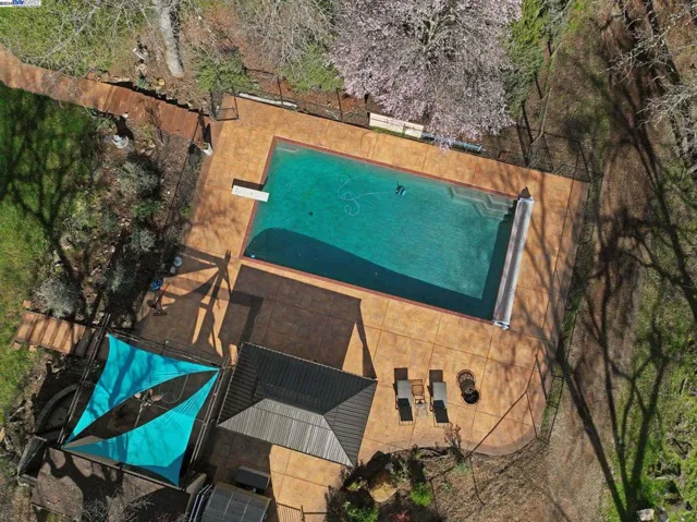 20862 E Spring Ranches Rd, Grass Valley, California 95949