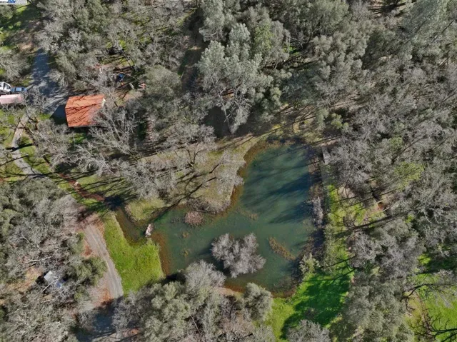 20862 E Spring Ranches Rd, Grass Valley, California 95949