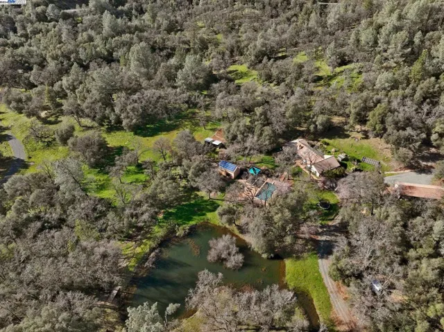 20862 E Spring Ranches Rd, Grass Valley, California 95949