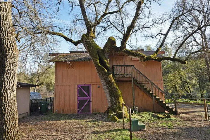 20862 E Spring Ranches Rd, Grass Valley, California 95949
