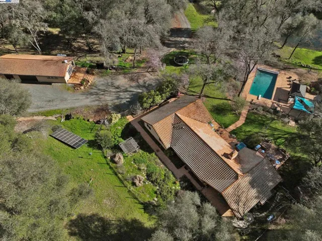 20862 E Spring Ranches Rd, Grass Valley, California 95949