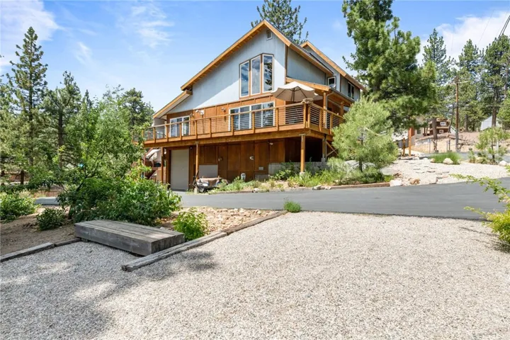453 Cienega Road, Big Bear Lake, California 92315