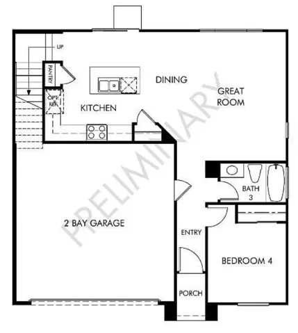 621 Joseph Privado, Ontario, California 91761