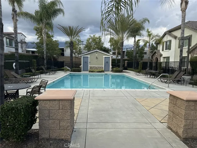 1516 Barcelona Court, Upland, California 91786