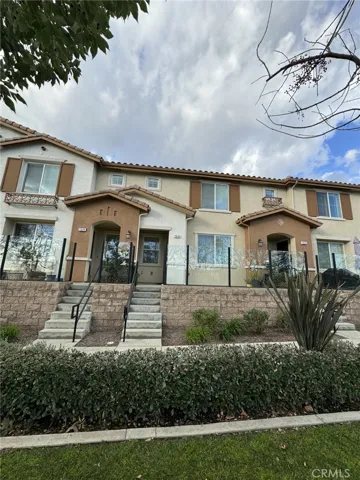 1516 Barcelona Court, Upland, California 91786