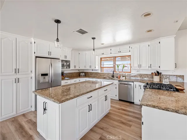28633 Us Highway 58, Barstow, California 92311