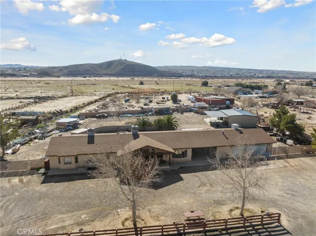 28633 Us Highway 58, Barstow, California 92311