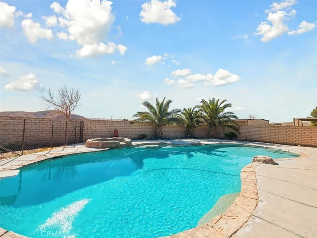 28633 Us Highway 58, Barstow, California 92311