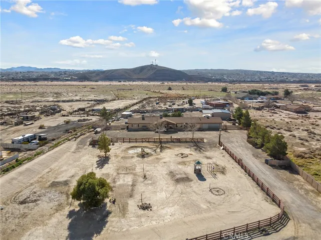 28633 Us Highway 58, Barstow, California 92311