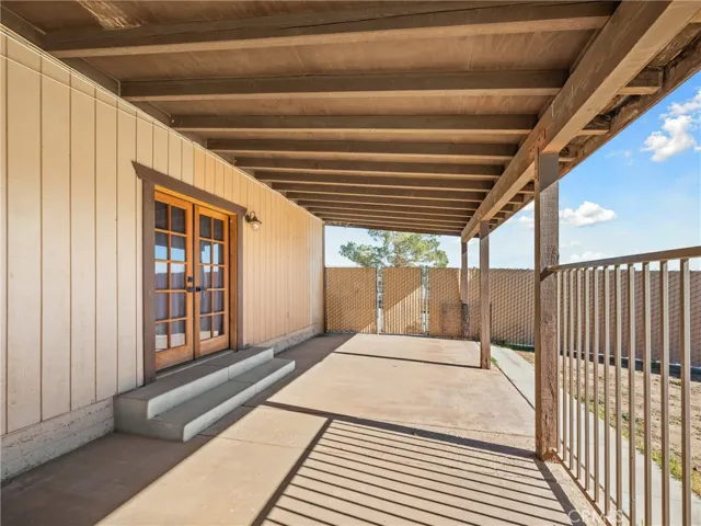 28633 Us Highway 58, Barstow, California 92311