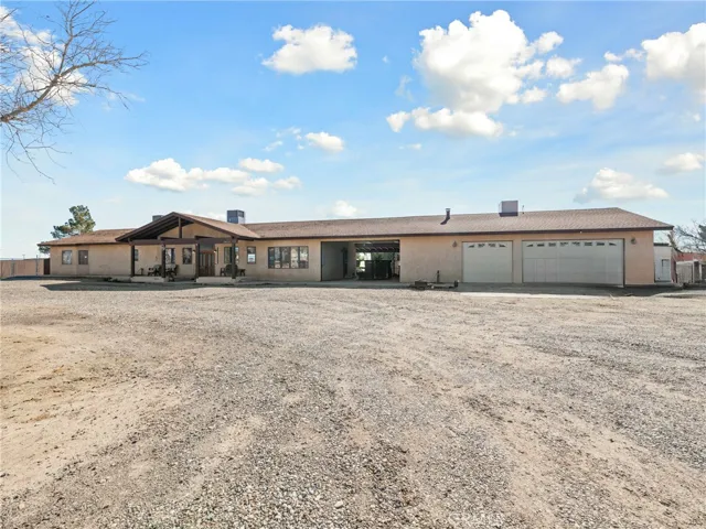 28633 Us Highway 58, Barstow, California 92311