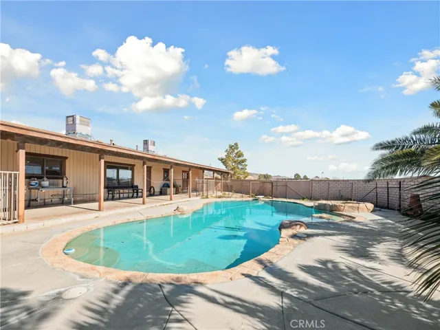 28633 Us Highway 58, Barstow, California 92311