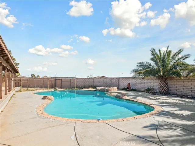 28633 Us Highway 58, Barstow, California 92311