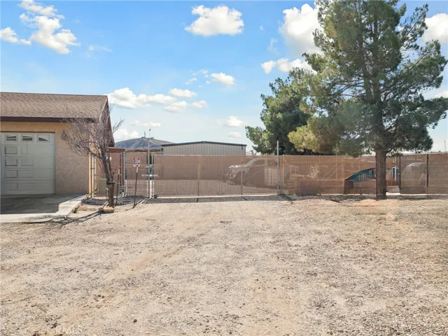 28633 Us Highway 58, Barstow, California 92311