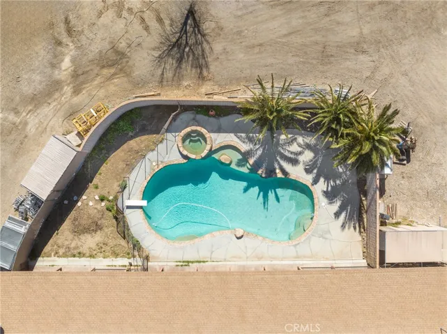 28633 Us Highway 58, Barstow, California 92311